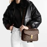 ルイヴィトン ポシェット・メティス MM ショルダーバッグ M44875 M44876 ルイヴィトン ポシェット・メティス MM ショルダーバッグ M44875 M44876