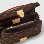 ルイヴィトン ポシェット･メティス EW ショルダーバッグ M46279