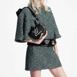 ルイヴィトン ツイスト ロック・XL ショルダーバッグ M22297 M22296 ルイヴィトン ツイスト ロック・XL ショルダーバッグ M22297 M22296