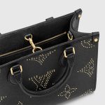 ルイヴィトン激安 トートバッグ オンザゴー PM M46733 ルイヴィトン激安 トートバッグ オンザゴー PM M46733