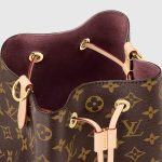 ルイヴィトン激安 ネオノエ BB モノグラム ハンドバッグ M46581 ルイヴィトン激安 ネオノエ BB モノグラム ハンドバッグ M46581