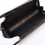 ルイヴィトン激安 ジッピー・ドラゴンヌ ストラップ付 モノグラム M69407 ルイヴィトン激安 ジッピー・ドラゴンヌ ストラップ付 モノグラム M69407