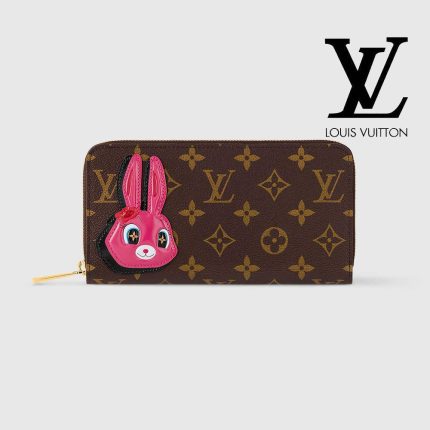 ルイヴィトン激安 ジッピー･ウォレット レディース 長財布 M83689