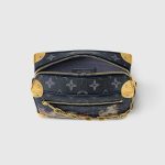 ルイヴィトン激安 ミニ・ソフトトランク ショルダーバッグ M23731 ルイヴィトン激安 ミニ・ソフトトランク ショルダーバッグ M23731