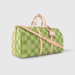 ルイヴィトン激安 色合いが可愛い ハンドバッグ キーポル 35 N40671 50 N40667 ボストンバッグ ルイヴィトン激安 色合いが可愛い ハンドバッグ キーポル 35 N40671 50 N40667 ボストンバッグ