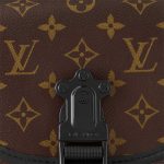 ルイヴィトン激安 クエスト・メッセンジャー ショルダーバッグ モノグラム マカサー M46973 ルイヴィトン激安 クエスト・メッセンジャー ショルダーバッグ モノグラム マカサー M46973