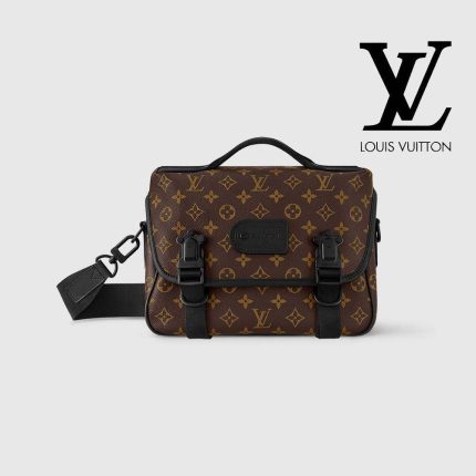 ルイヴィトン激安 LV トレイル･メッセンジャー ショルダーバッグ モノグラム M46972