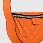 ルイヴィトン激安 LV ムーン・クロスボディ ショルダーバック タイガ M31029 ルイヴィトン激安 LV ムーン・クロスボディ ショルダーバック タイガ M31029