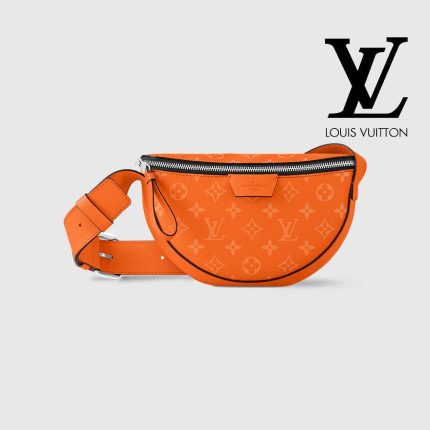 ルイヴィトン激安 LV ムーン･クロスボディ ショルダーバック タイガ M31029