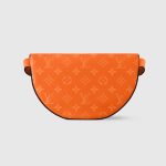ルイヴィトン激安 LV ムーン・クロスボディ ショルダーバック タイガ M31029 ルイヴィトン激安 LV ムーン・クロスボディ ショルダーバック タイガ M31029