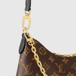 ルイヴィトン激安ブーローニュ NM ショルダーバッグ モノグラム M45831 M45832