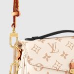 ルイヴィトン激安 ポシェット・メティス EW モノグラム・デュンヌ M46914 ルイヴィトン激安 ポシェット・メティス EW モノグラム・デュンヌ M46914