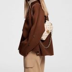 ルイヴィトン激安 ポシェット・メティス EW モノグラム・デュンヌ M46914 ルイヴィトン激安 ポシェット・メティス EW モノグラム・デュンヌ M46914