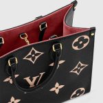 ルイヴィトン激安 オンザゴー MM 3色 トートバッグ M45495 M45494 M47084 ルイヴィトン激安 オンザゴー MM 3色 トートバッグ M45495 M45494 M47084