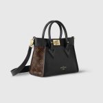 ルイヴィトン激安 トートバッグ オンマイサイド PM M57729 M57728 ルイヴィトン激安 トートバッグ オンマイサイド PM M57729 M57728