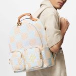 ルイヴィトン激安 バックパック・マルチポケット ダミエ・ヘリテージ N40735 ルイヴィトン激安 バックパック・マルチポケット ダミエ・ヘリテージ N40735