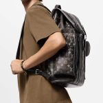 ルイヴィトン激安 クリストファー MM バックパック M11521 ルイヴィトン激安 クリストファー MM バックパック M11521