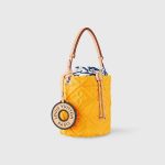 ルイヴィトン激安 バケット・LV バケーション トートバッグ 2色 M25146 M25144 ルイヴィトン激安 バケット・LV バケーション トートバッグ 2色 M25146 M25144
