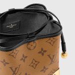 ルイヴィトン激安 ノエ パース・LV チャーム ショルダーバッグ M83227 M82885 ルイヴィトン激安 ノエ パース・LV チャーム ショルダーバッグ M83227 M82885