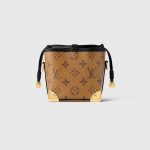 ルイヴィトン激安 ノエ パース・LV チャーム ショルダーバッグ M83227 M82885 ルイヴィトン激安 ノエ パース・LV チャーム ショルダーバッグ M83227 M82885