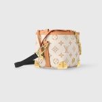 ルイヴィトン激安 ノエ パース・LV チャーム ショルダーバッグ M83227 M82885 ルイヴィトン激安 ノエ パース・LV チャーム ショルダーバッグ M83227 M82885