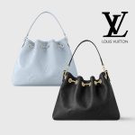 ルイヴィトン激安 LV バンドル 2色 トートバッグ M11187 M47209 ルイヴィトン激安 LV バンドル 2色 トートバッグ M11187 M47209
