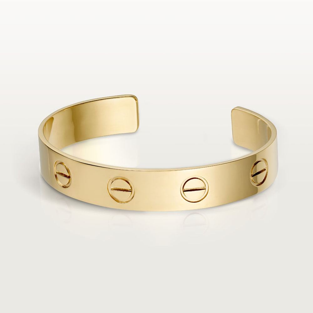 カルティエ ブレスレット Love ブレスレット B6064617 カルティエ ブレスレット Love ブレスレット B6064617