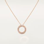 カルティエ ネックレス Love ネックレス B7224527 カルティエ ネックレス Love ネックレス B7224527