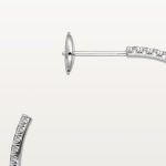 カルティエ イヤリング エタンセル ドゥ カルティエ LM N8515086 カルティエ イヤリング エタンセル ドゥ カルティエ LM N8515086