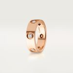 カルティエ 指輪 Love リング B4097500 カルティエ 指輪 Love リング B4097500