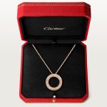 カルティエ ネックレス Love ネックレス B7224527 カルティエ ネックレス Love ネックレス B7224527