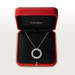 カルティエ ネックレス Love ネックレス パヴェダイヤモンド B7058000 カルティエ ネックレス Love ネックレス パヴェダイヤモンド B7058000