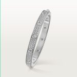 カルティエ ブレスレット Love ブレスレット パヴェダイヤモンド N6033602 カルティエ ブレスレット Love ブレスレット パヴェダイヤモンド N6033602