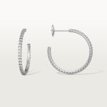 カルティエ イヤリング エタンセル ドゥ カルティエ イヤリング MM B8301227 カルティエ イヤリング エタンセル ドゥ カルティエ イヤリング MM B8301227
