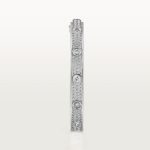 カルティエ ブレスレット Love ブレスレット パヴェダイヤモンド N6033602 カルティエ ブレスレット Love ブレスレット パヴェダイヤモンド N6033602