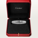 カルティエ ブレスレット Love ブレスレット パヴェダイヤモンド N6033602 カルティエ ブレスレット Love ブレスレット パヴェダイヤモンド N6033602