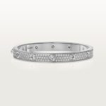 カルティエ ブレスレット Love ブレスレット パヴェダイヤモンド N6033602 カルティエ ブレスレット Love ブレスレット パヴェダイヤモンド N6033602