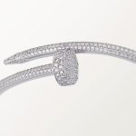 カルティエ ブレスレット ジュスト アン クル ブレスレット クラシック N6707317