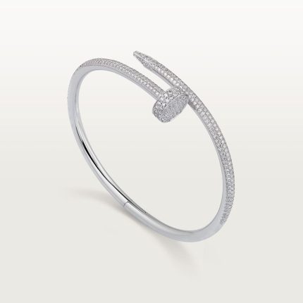 カルティエ ブレスレット Love ブレスレット パヴェダイヤモンド N6033602