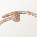 カルティエ ブレスレット ジュスト アン クル ブレスレット N6702117 カルティエ ブレスレット ジュスト アン クル ブレスレット N6702117