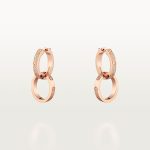 カルティエ イヤリング Loveイヤリング N8515240 カルティエ イヤリング Loveイヤリング N8515240