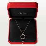 カルティエ ネックレス ジュスト アン クル ネックレス B7224893 カルティエ ネックレス ジュスト アン クル ネックレス B7224893