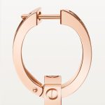 カルティエ イヤリング Loveイヤリング N8515240 カルティエ イヤリング Loveイヤリング N8515240