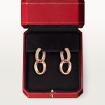 カルティエ イヤリング Loveイヤリング N8515240 カルティエ イヤリング Loveイヤリング N8515240
