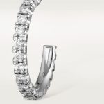 カルティエ イヤリング エタンセル ドゥ カルティエ イヤリング SM B8301226 カルティエ イヤリング エタンセル ドゥ カルティエ イヤリング SM B8301226