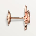 カルティエ イヤリング カレス ドルキデ パル カルティエ イヤリング SM B8033100 カルティエ イヤリング カレス ドルキデ パル カルティエ イヤリング SM B8033100