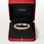 カルティエ ブレスレット Love ブレスレット パヴェダイヤモンド N6036917 カルティエ ブレスレット Love ブレスレット パヴェダイヤモンド N6036917