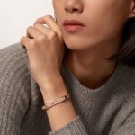 カルティエ ブレスレット Love ブレスレット パヴェダイヤモンド N6036917 カルティエ ブレスレット Love ブレスレット パヴェダイヤモンド N6036917