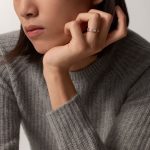 カルティエ 指輪 Love ウェディング リング パヴェダイアモンド B4085800 カルティエ 指輪 Love ウェディング リング パヴェダイアモンド B4085800