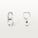 カルティエ イヤリング Loveイヤリング N8515242 カルティエ イヤリング Loveイヤリング N8515242